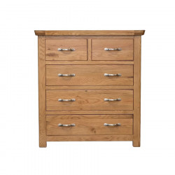 Manchester 2 Over 3 Chest